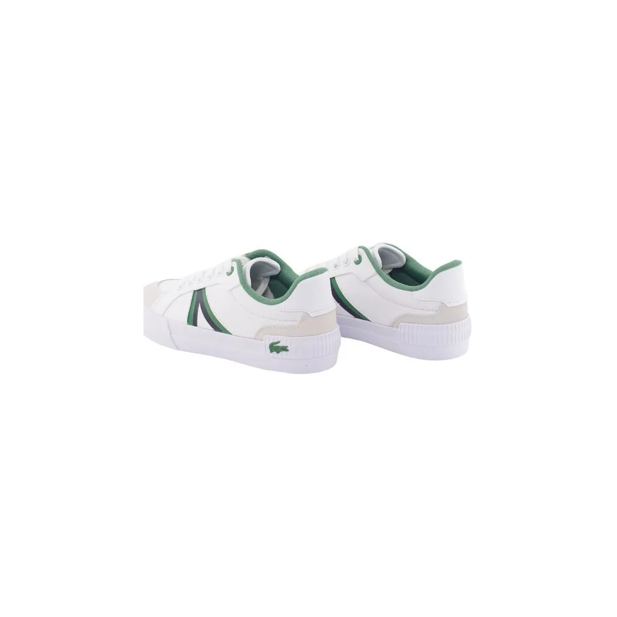 SNEAKERS JUNIORS L004 TEXTILE 47CUJ0001 NIÑO