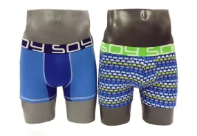 Soy Underwear 2 Pack Game