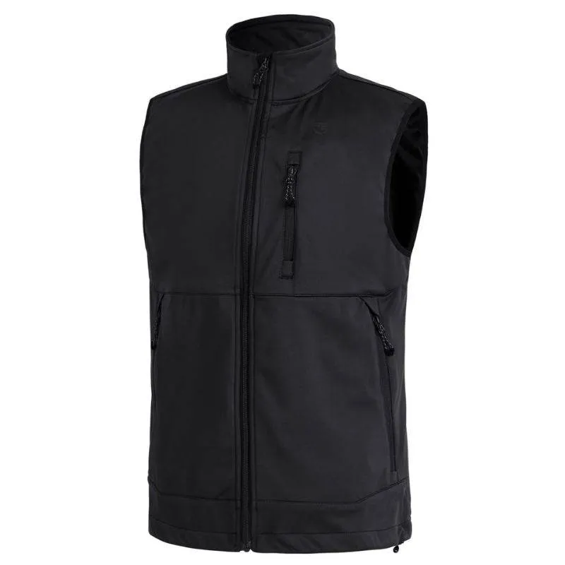 Sporter Men's Lightweight Softshell Golf Vests