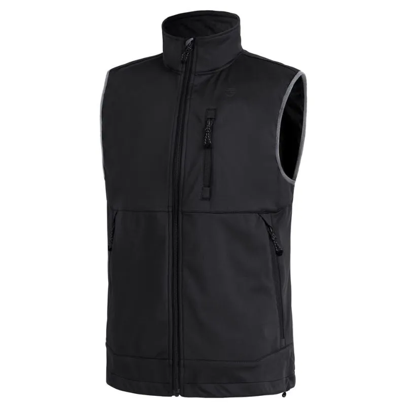 Sporter Men's Lightweight Softshell Golf Vests