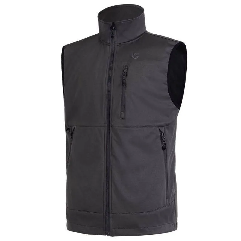 Sporter Men's Lightweight Softshell Golf Vests