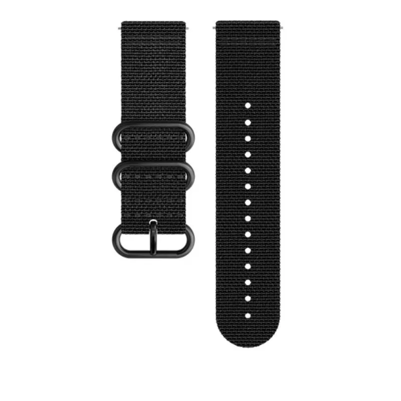 Suunto  Traverse Alpha Textile Strap