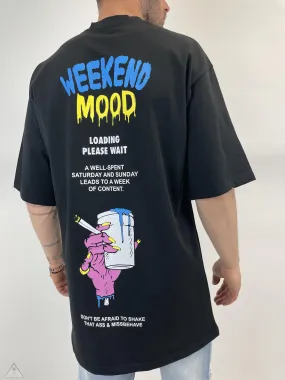 T-Shirt Weekend