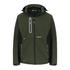 Taris Work Jacket Softshell - Herock