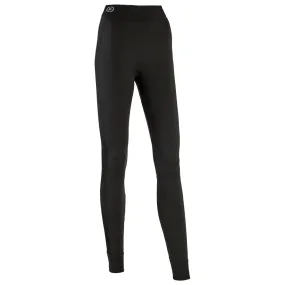 Technical underwear Damart Sport ---Collant Energy Thermolactyl 3 W Noir