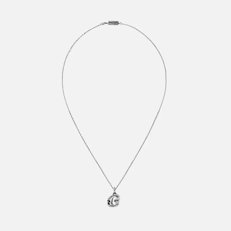 Twojeys G Necklace TJL007