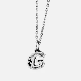 Twojeys G Necklace TJL007