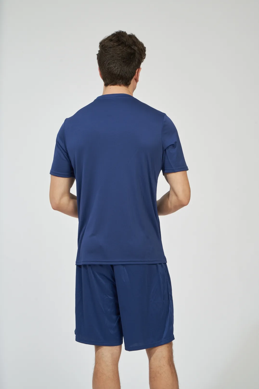 Umbro Oblivion Navy T-shirt