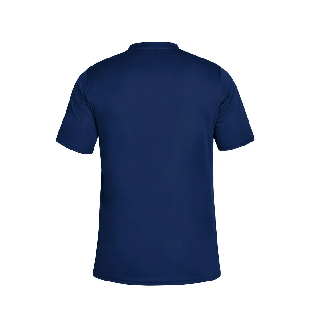 Umbro Oblivion Navy T-shirt