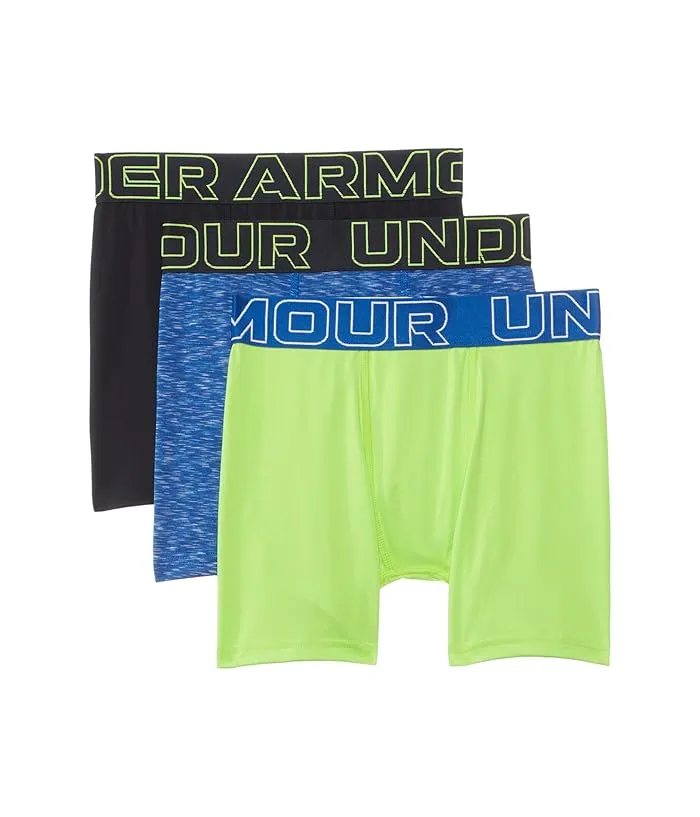 Under Armour Kids Boxer Brief Underwear (Big Kid)