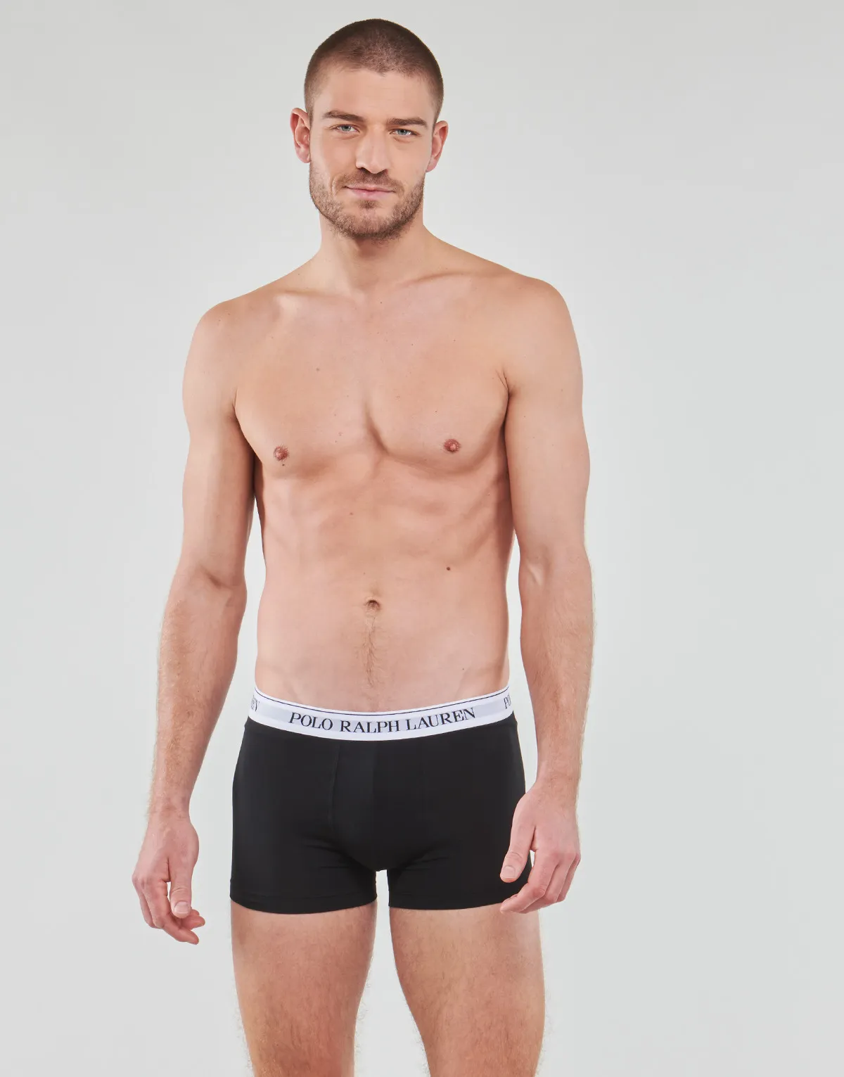 UNDERWEAR-CLSSIC TRUNK-3 PACK-TRUNK