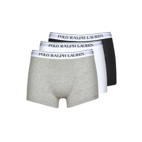 UNDERWEAR-CLSSIC TRUNK-3 PACK-TRUNK