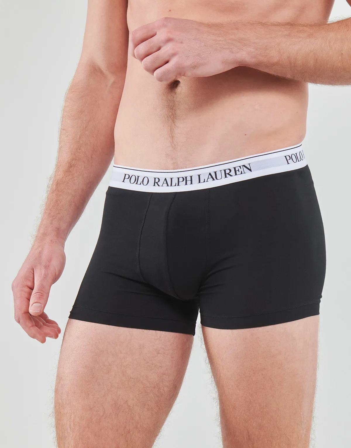 UNDERWEAR-CLSSIC TRUNK-3 PACK-TRUNK