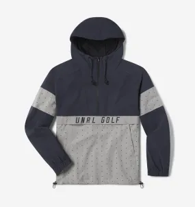 UNRL Golf DWR Track Jacket