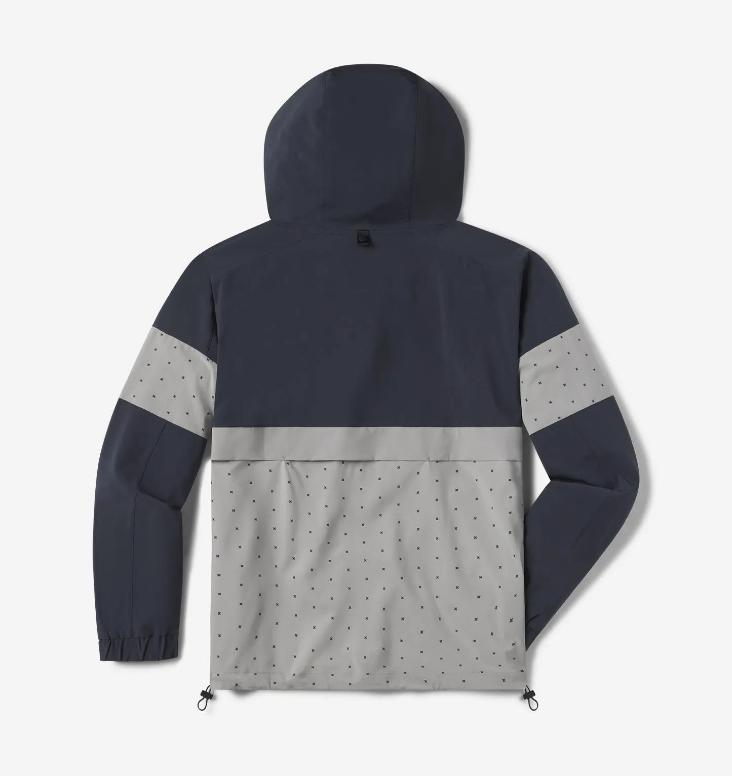 UNRL Golf DWR Track Jacket