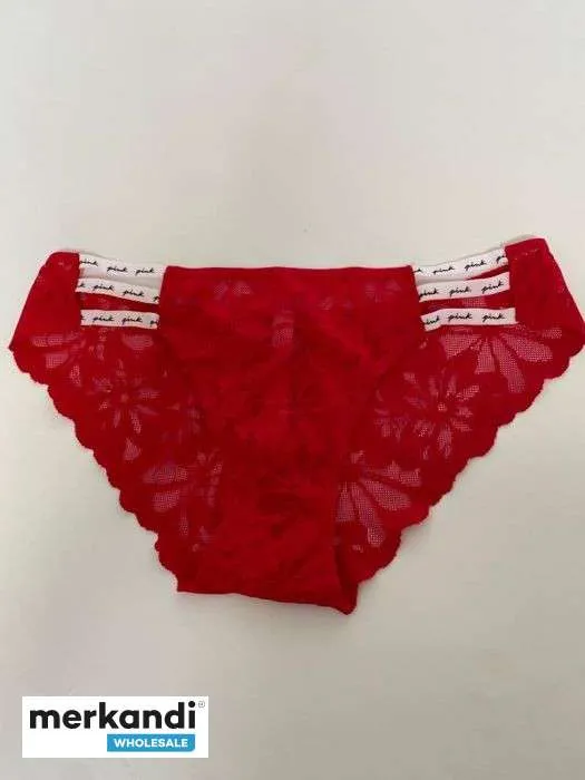 Victoria Secret Wholesale Underwear Surtido 100pcs.