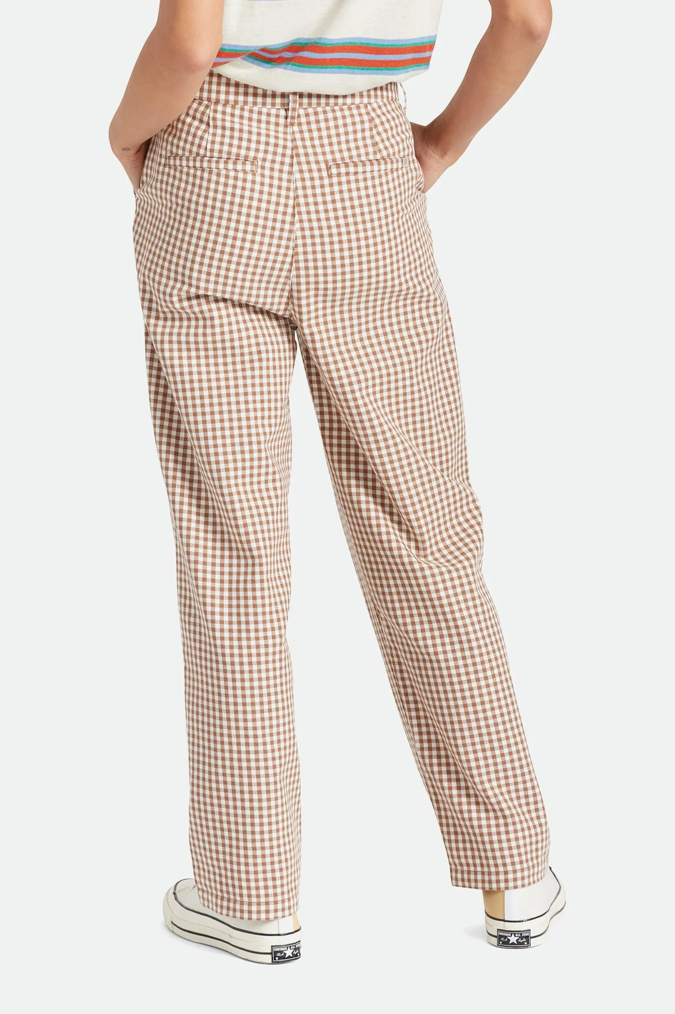 Victory Trouser Pant - Hide