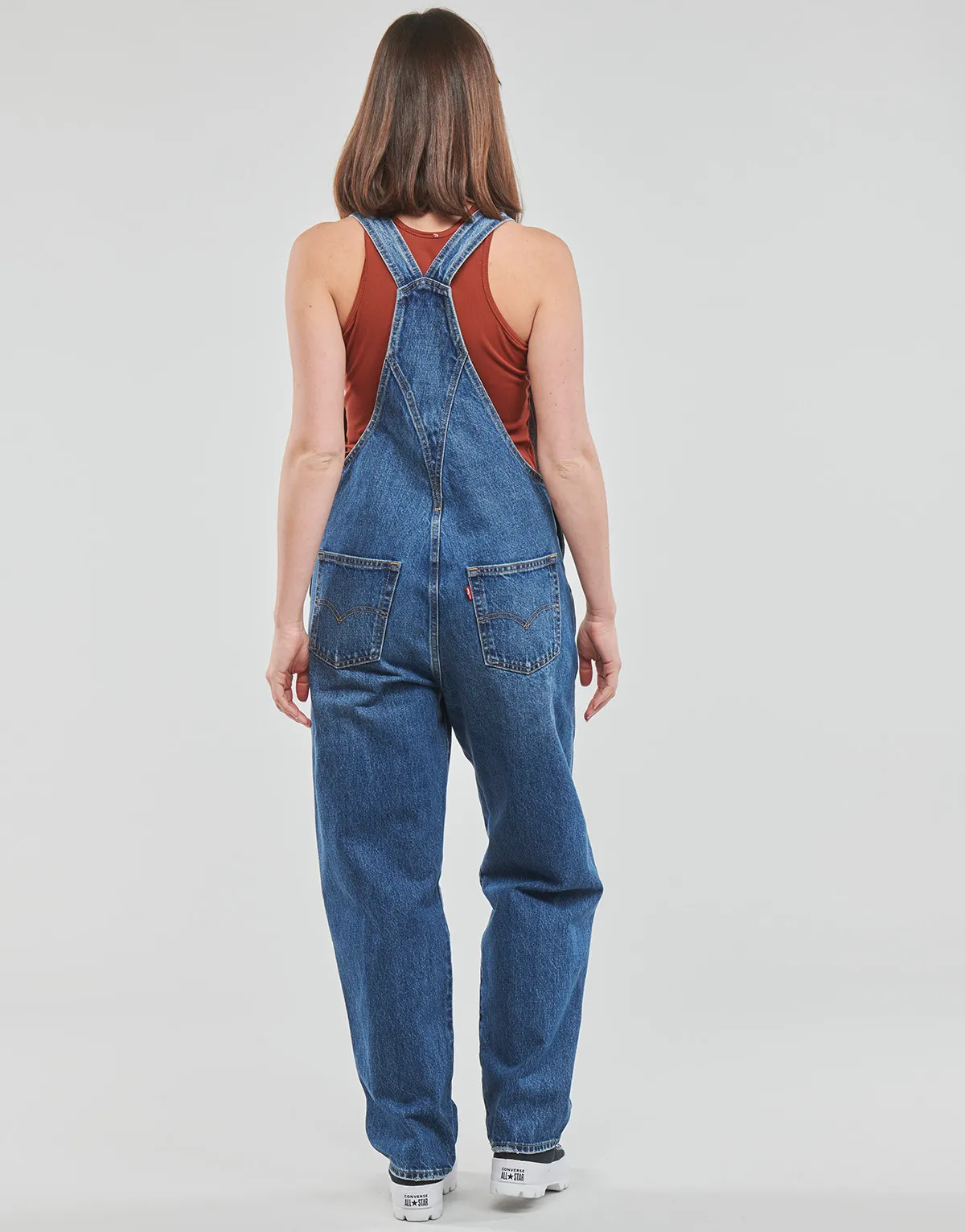 VINTAGE OVERALL