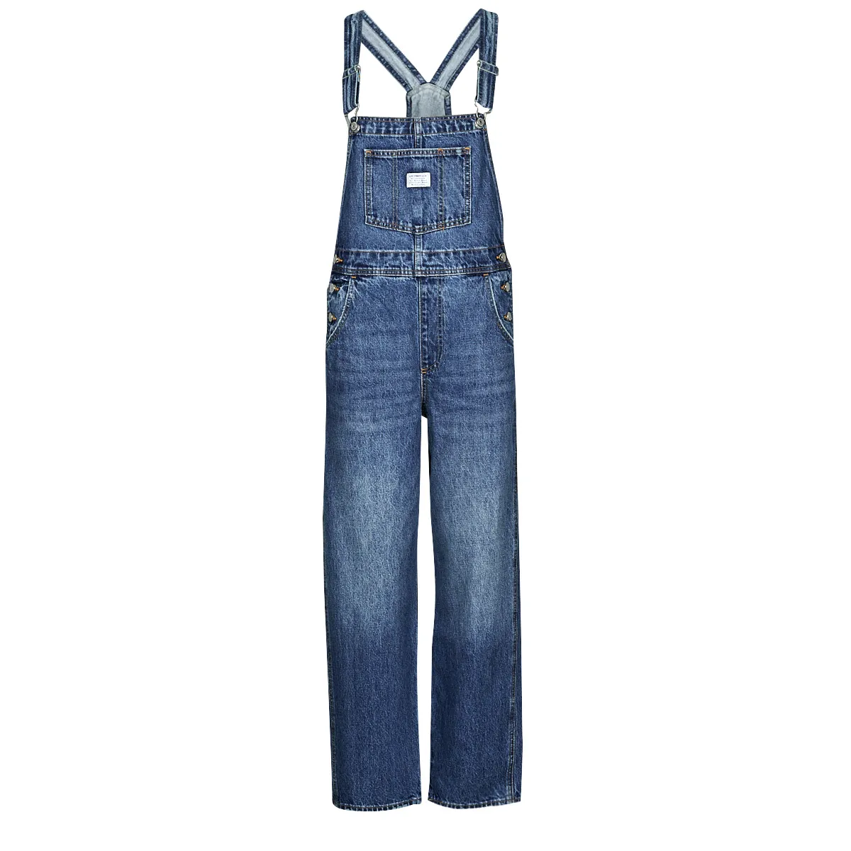 VINTAGE OVERALL