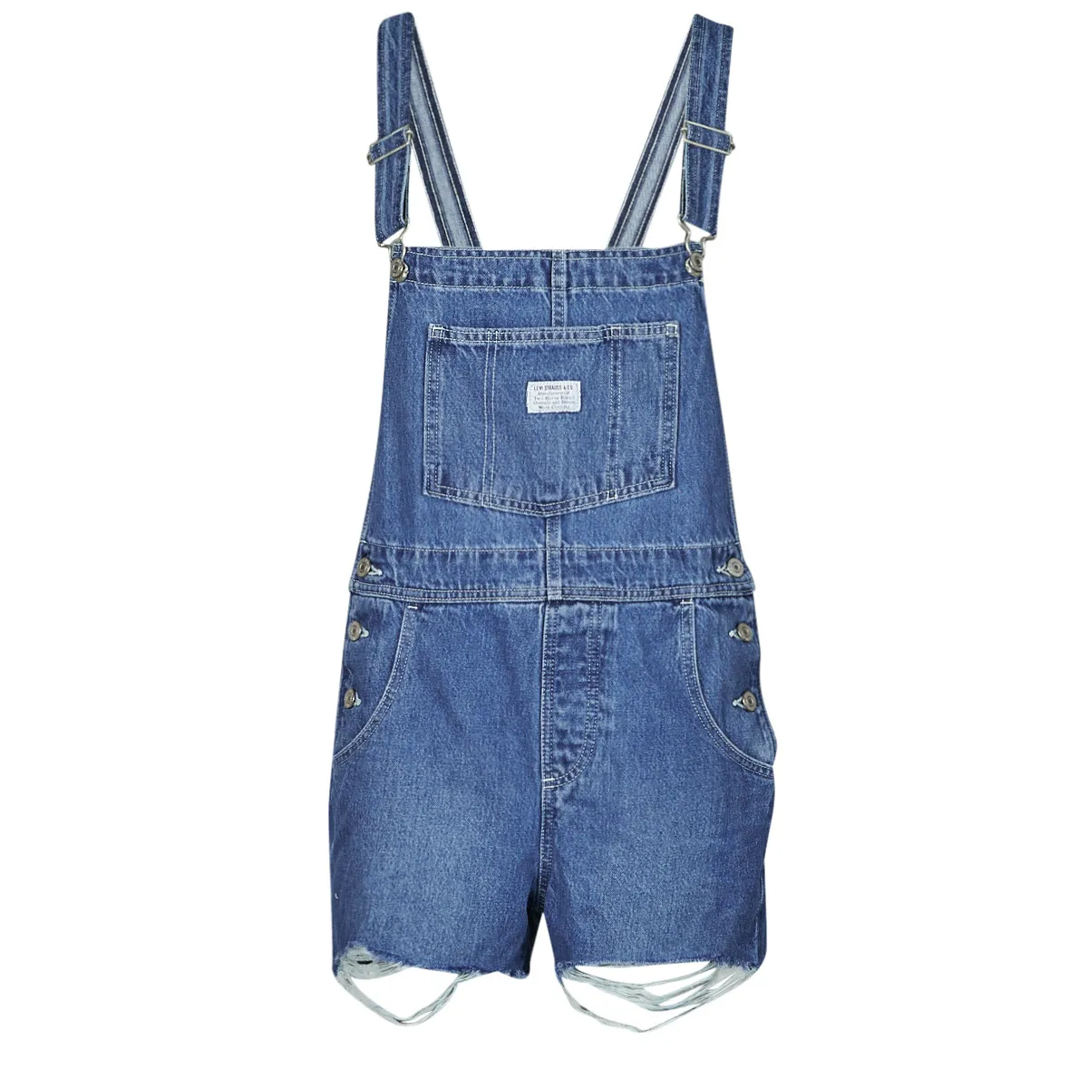 VINTAGE SHORTALL