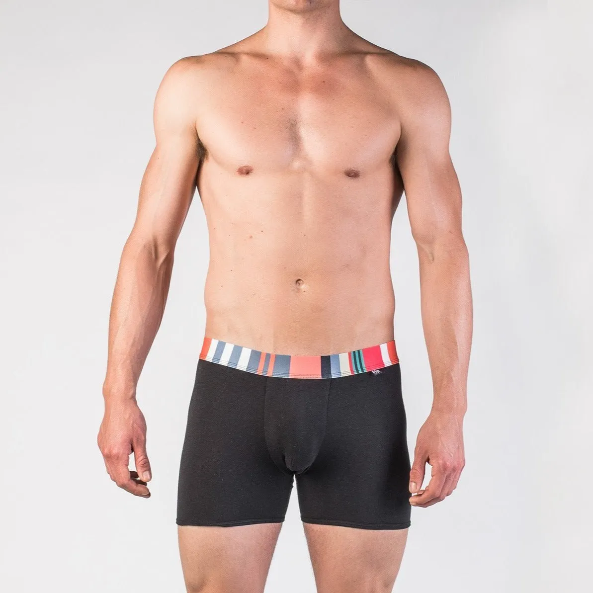 Weekend Boxer Brief 3-Pack