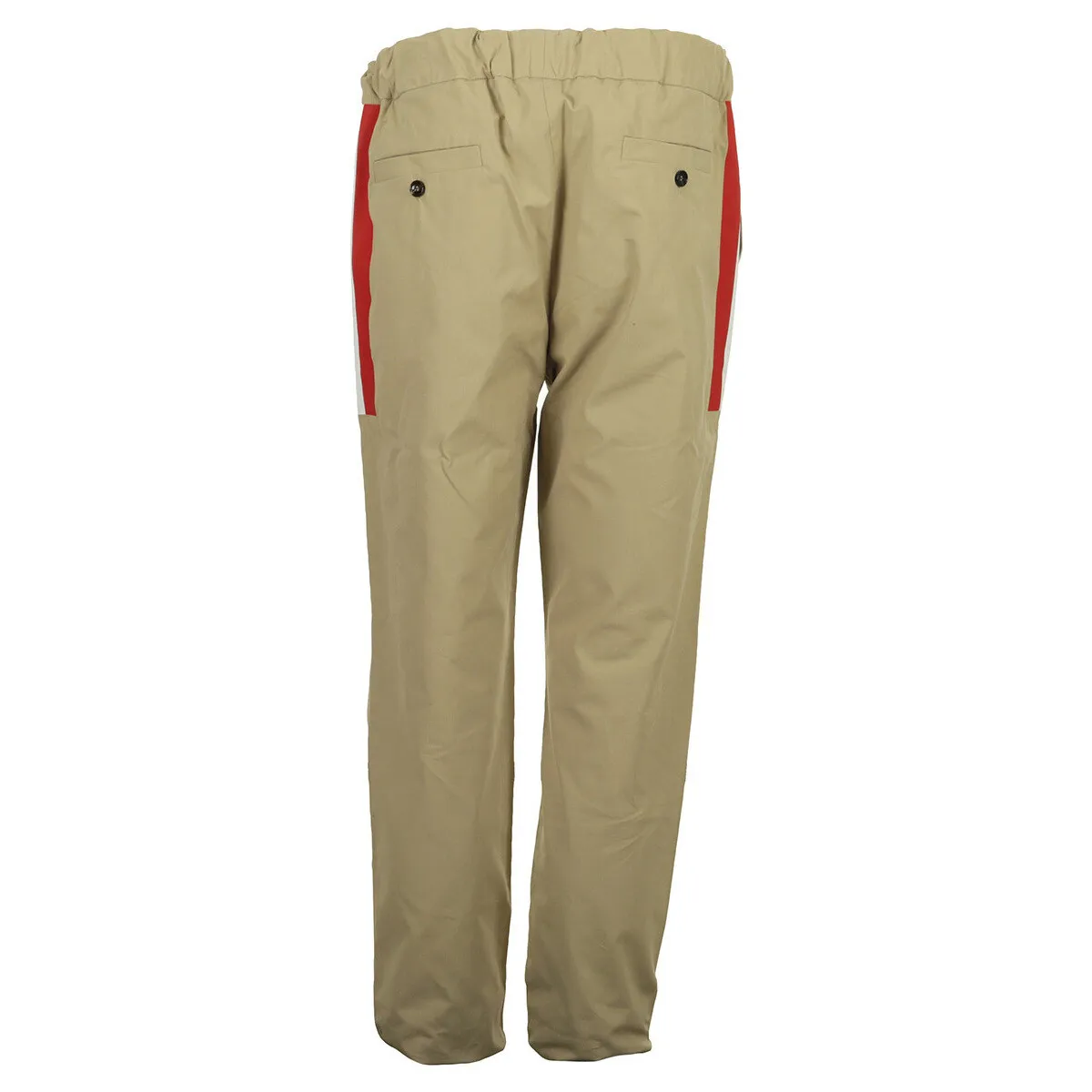 Welded Strip Trouser