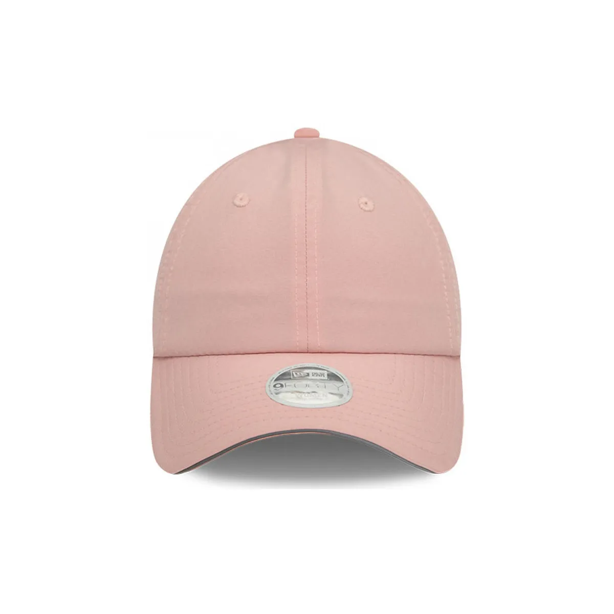 Wmns open back cap newera