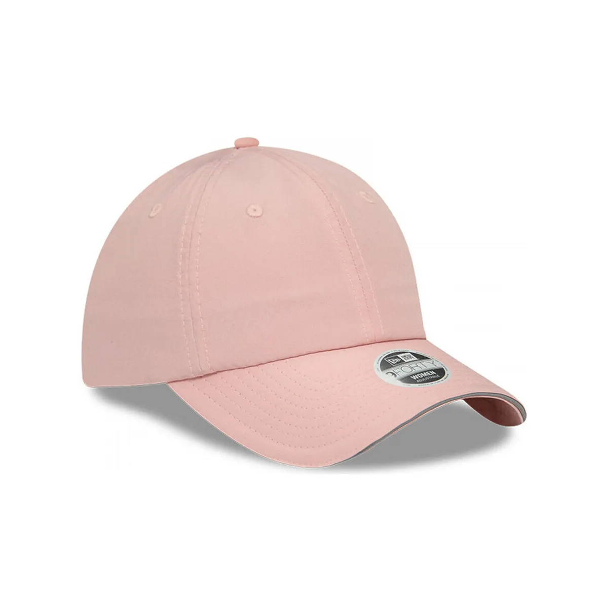 Wmns open back cap newera