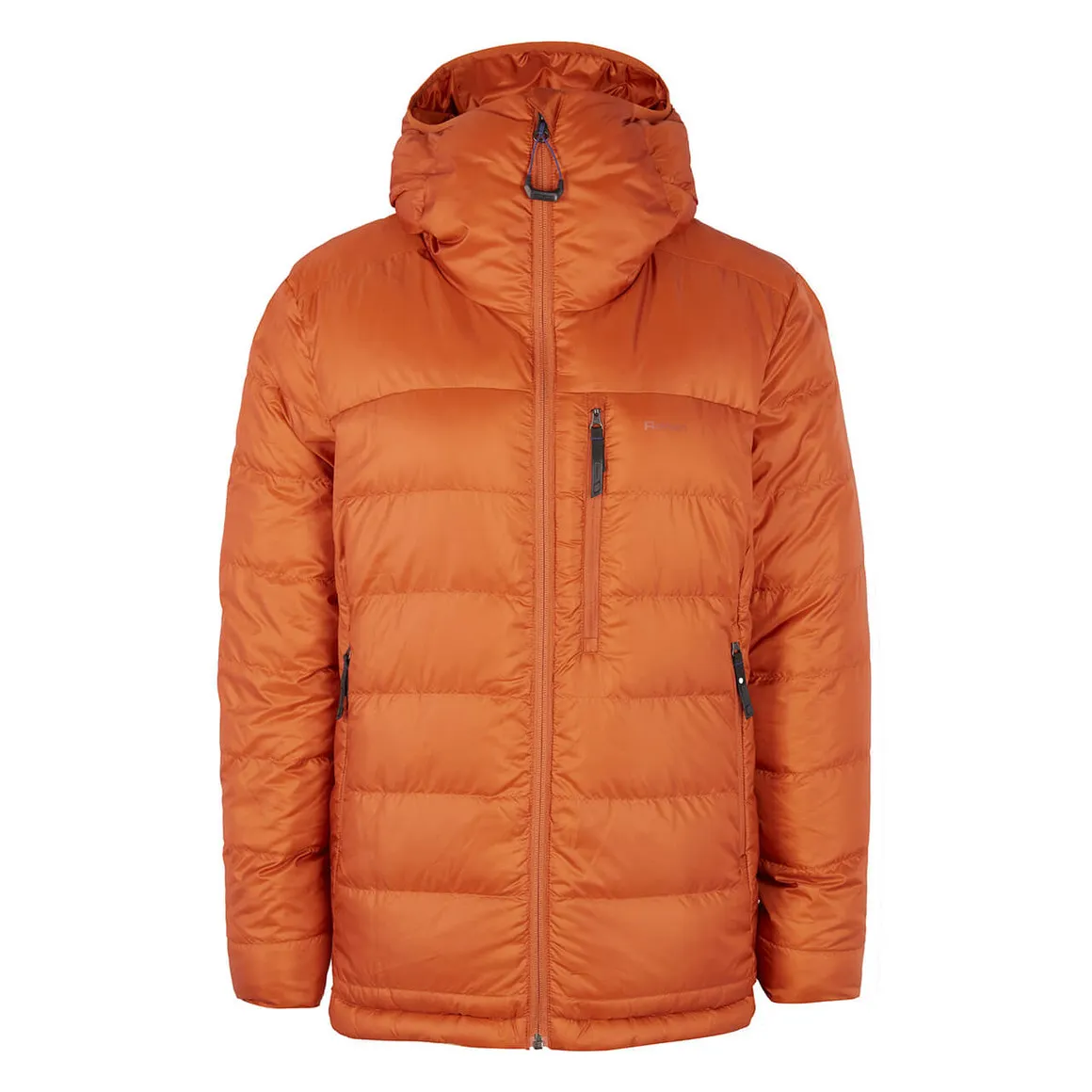 Women's Eos Jacket Maple Orange