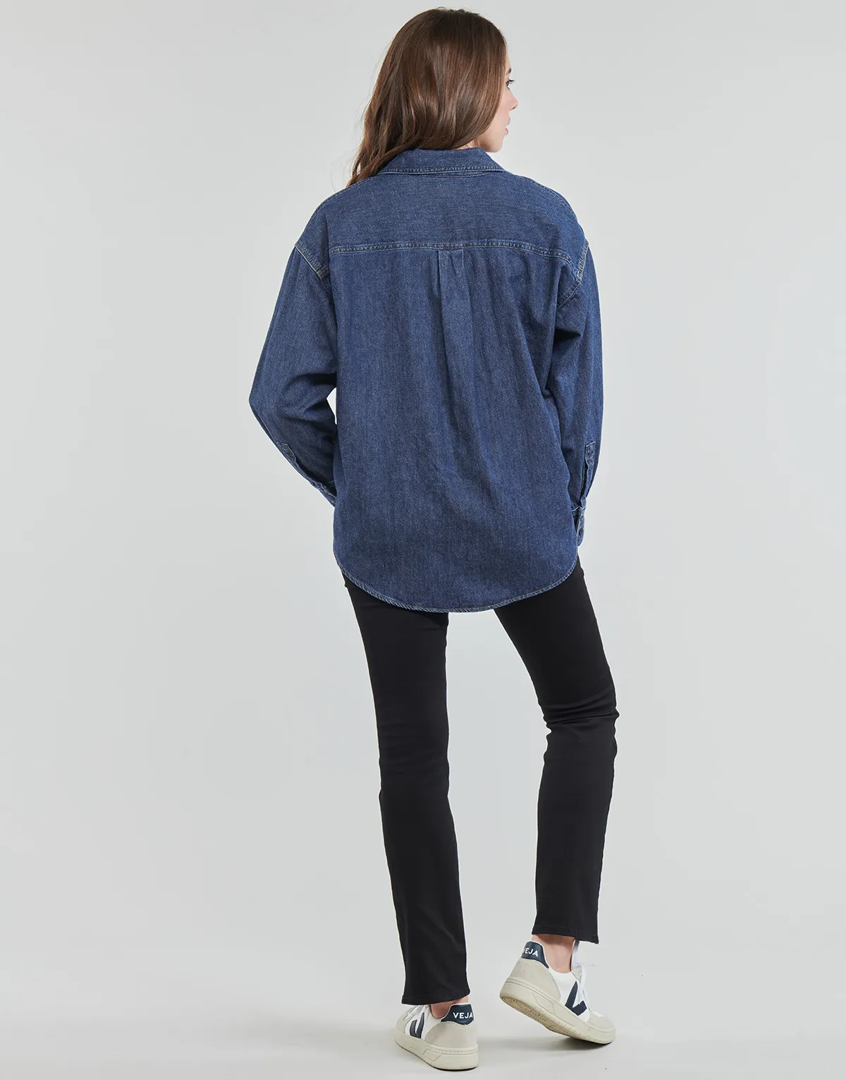 WT-SHIRTS DENIM