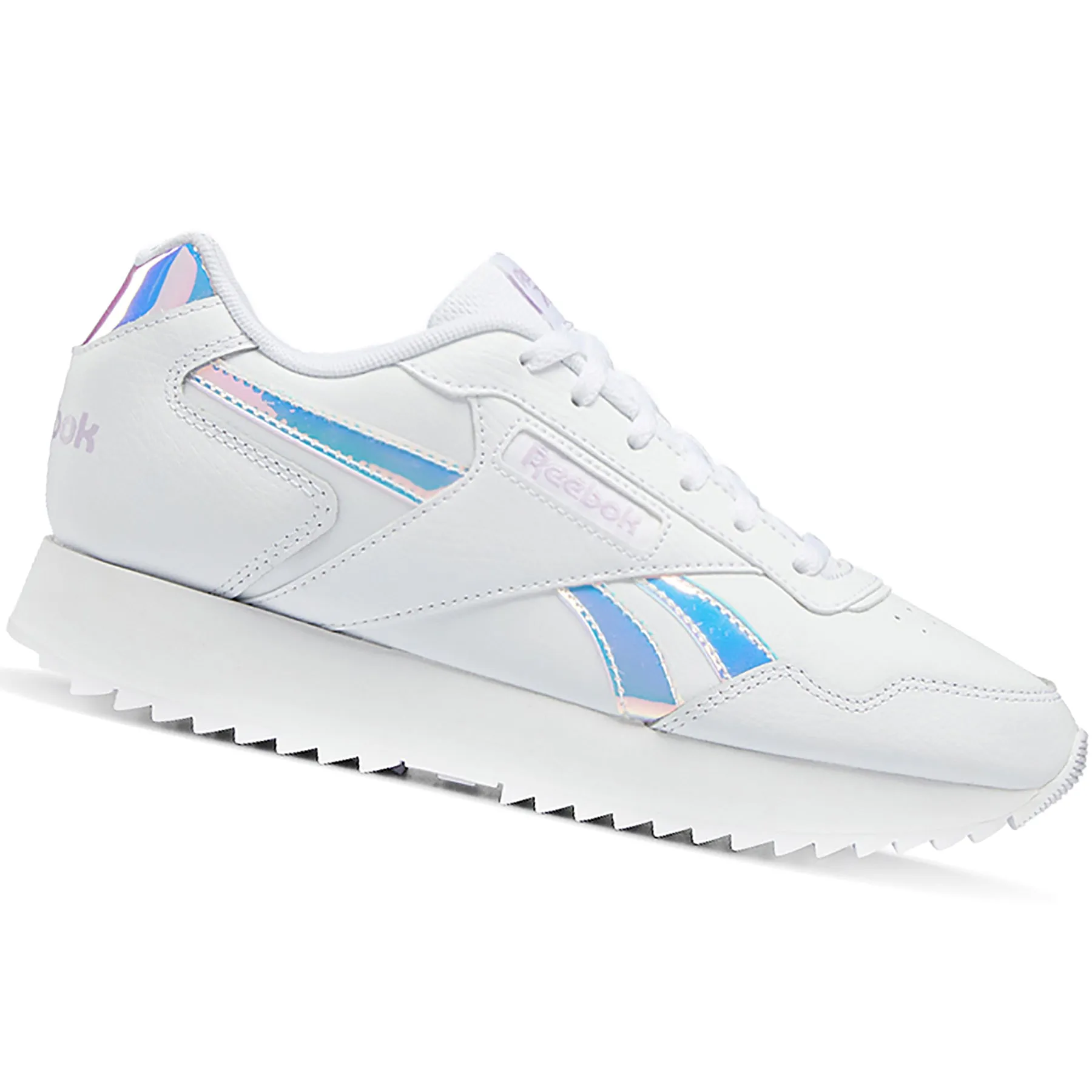 Zapatillas Reebok Mujer Urbanas Glide Ripple Double | GV6980