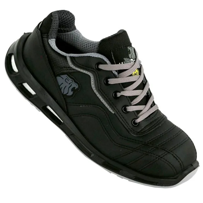 Zapatos de seguridad U-Power Show S1P SRC ESD