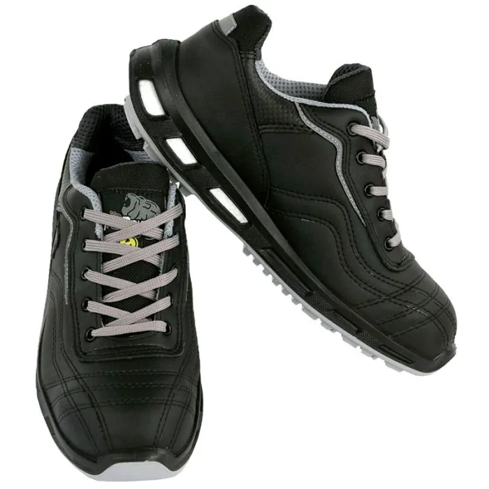 Zapatos de seguridad U-Power Show S1P SRC ESD