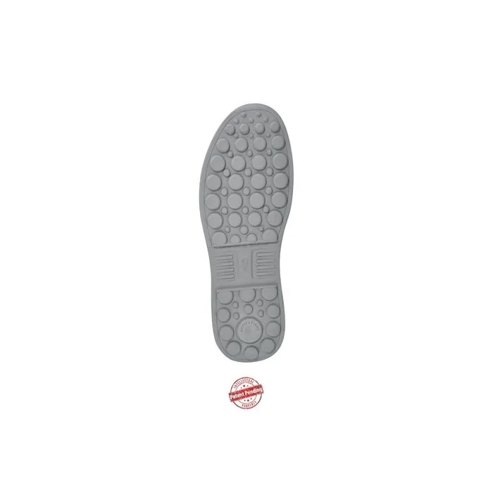 Zapatos de seguridad UPower Summer Carpet S1P ESD SRC